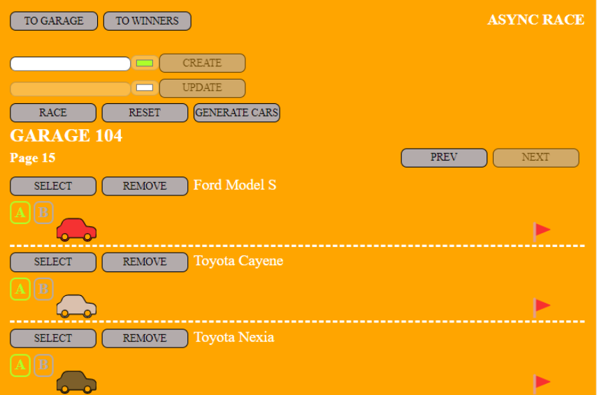 async