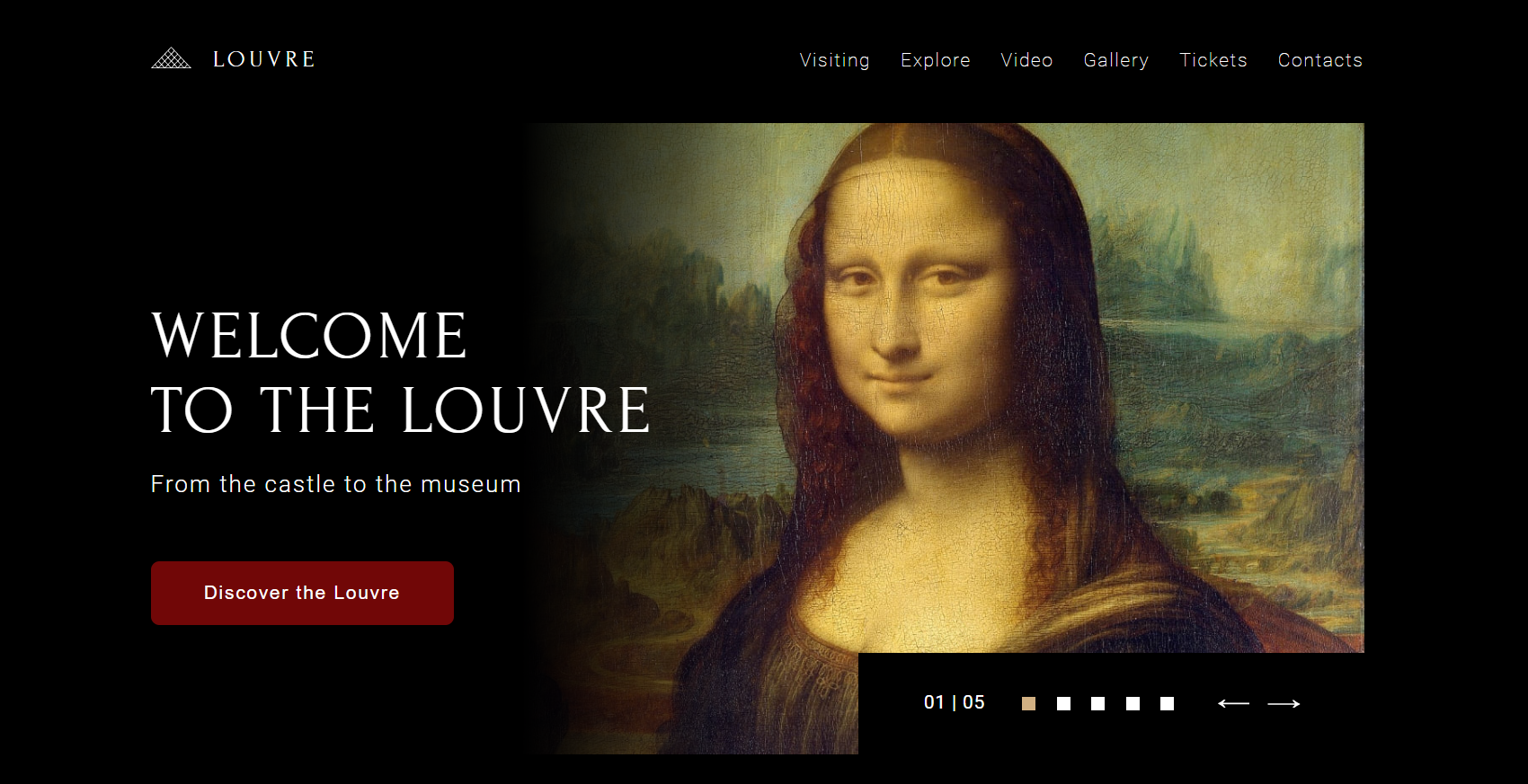 Louvre
